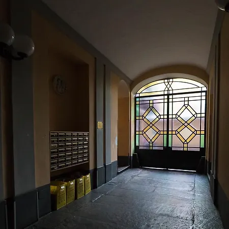 Apartment Mono Turin