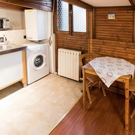 Apartment Mono *