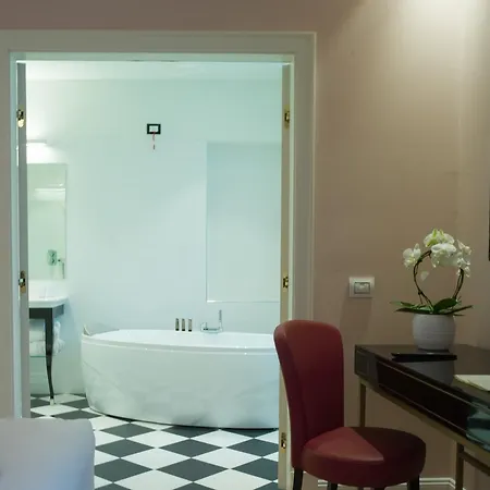 Palace Hotel Turyn