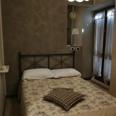 Panzió Cascina Barolo 3*