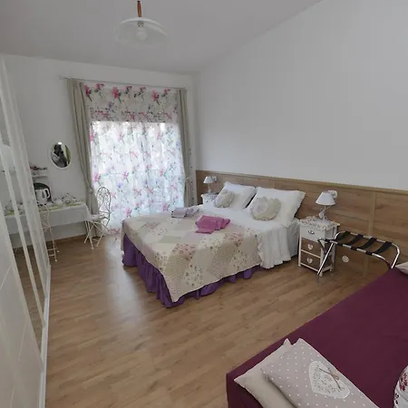 Borgata Lesna Bed & Breakfast Turin