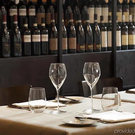 Hotel Nh Collection Piazza Carlina