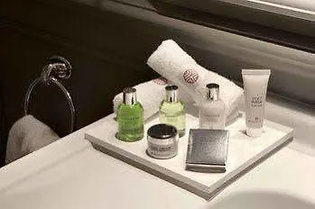 Nh Collection Piazza Carlina 4* Turin