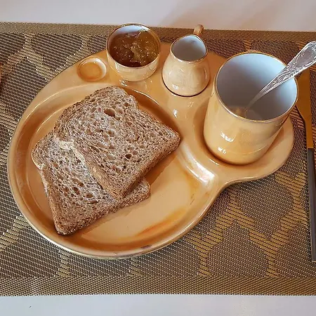 Frühstückspension Mon Turin
