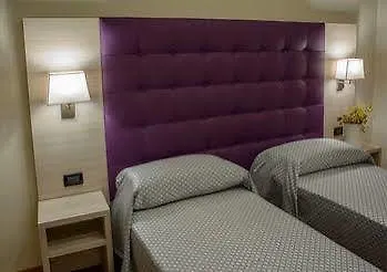Porta Susa Hotel *