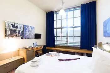 Camplus Guest Lingotto Casa Per Ferie Hotel