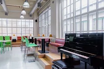 Camplus Guest Lingotto Casa Per Ferie Hotel