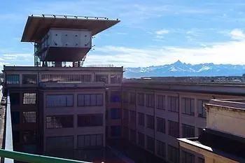 Hotel Camplus Guest Lingotto Casa Per Ferie