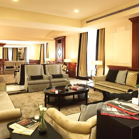 Starhotels Majestic