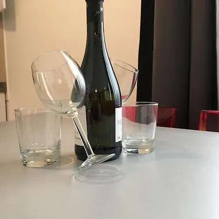 Appart hôtel Mole27 - Resart *