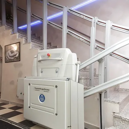 Otel La Boheme Smart 2*