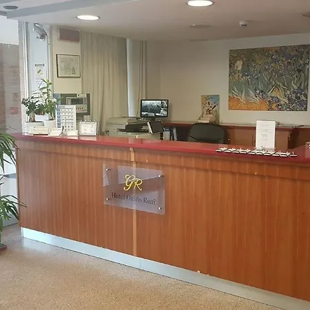 Hotel Guido Reni 3*