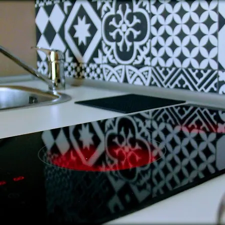 Apartment Yhome | Gulli's Palace