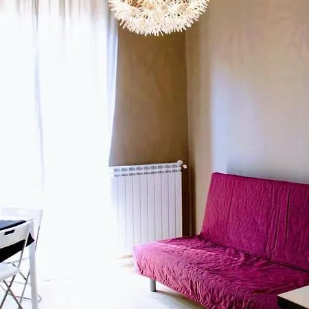 Apartment Yhome | Gulli's Palace Turin