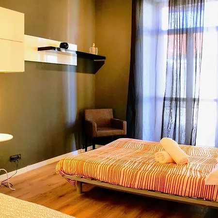 Yhome | Stylish Chic Appartamento Torino