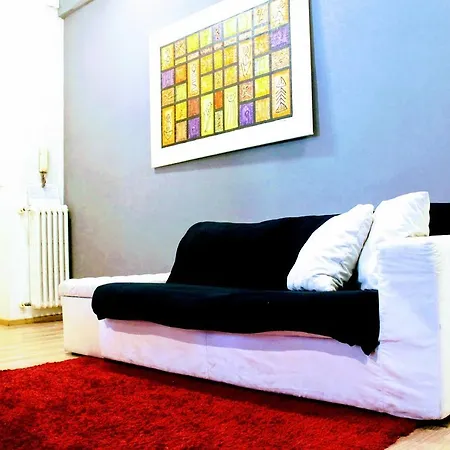 Appartamento Yhome | Stylish Chic
