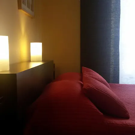 Bed & Breakfast Alma Clara