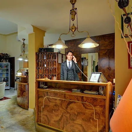 Eden 3* Turin