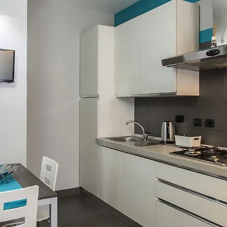 Casa Borgone Turin