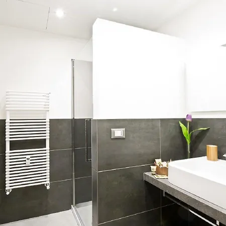 Oda ve Kahvaltı Il Sogno Torino Guesthouse