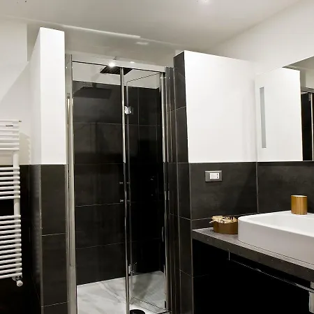 Oda ve Kahvaltı Il Sogno Torino Guesthouse Torino
