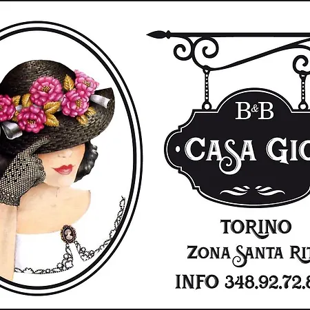 Casa Gio Torino