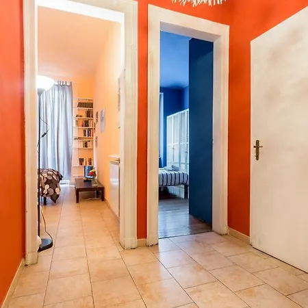 Appartamento Magenta 55