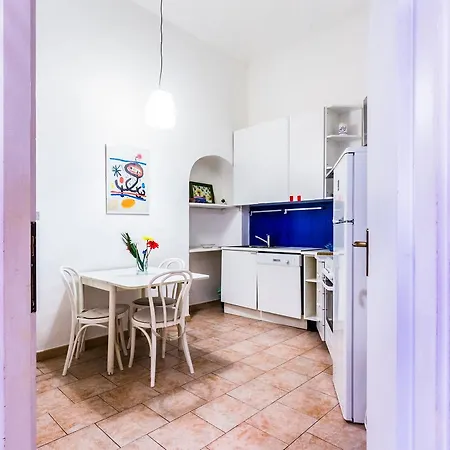 Magenta 55 Appartamento
