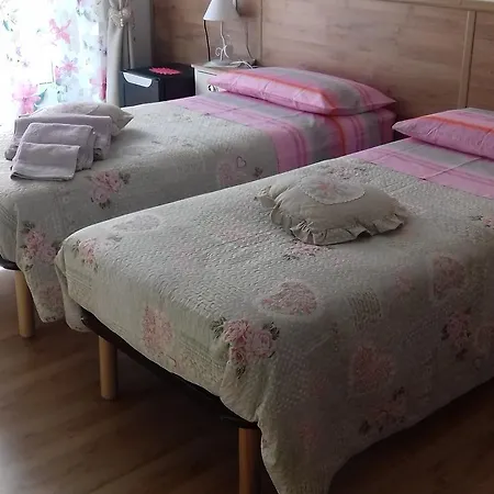 Borgata Lesna Bed & Breakfast