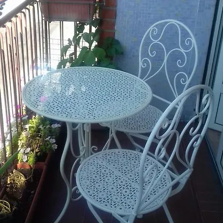 Bed & Breakfast Borgata Lesna