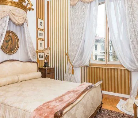 Gb House Bed & Breakfast