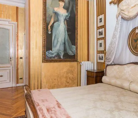 Gb House Bed & Breakfast