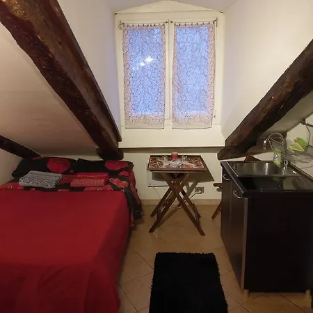 River Studio * Turin