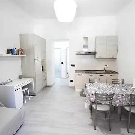 Casa Delfino Appartamento Torino