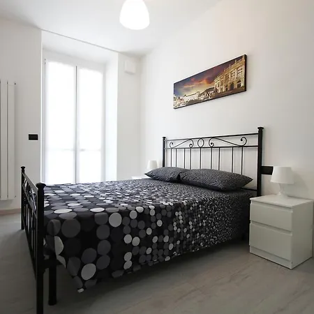 Casa Delfino