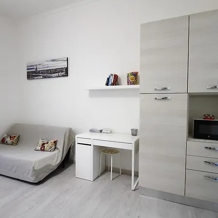 Appartamento Casa Delfino Torino