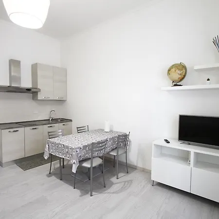 Appartamento Casa Delfino
