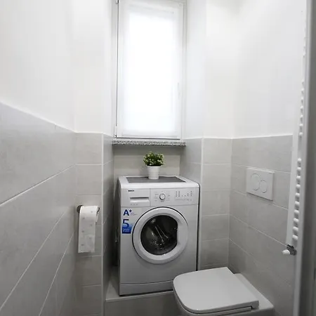 Appartamento Casa Delfino *