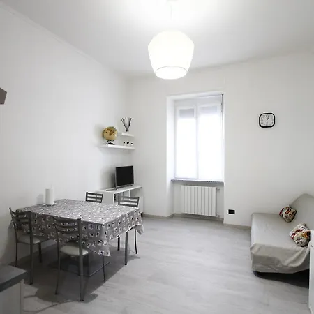 Appartamento Casa Delfino *