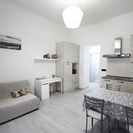 Appartamento Casa Delfino *
