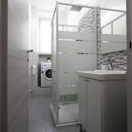 Appartamento Casa Delfino
