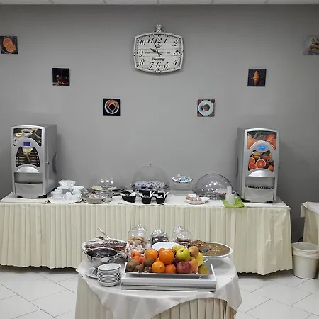 Continental Hotel Torino