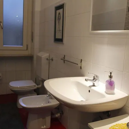 Kamea Corso Massimo 3* Turin