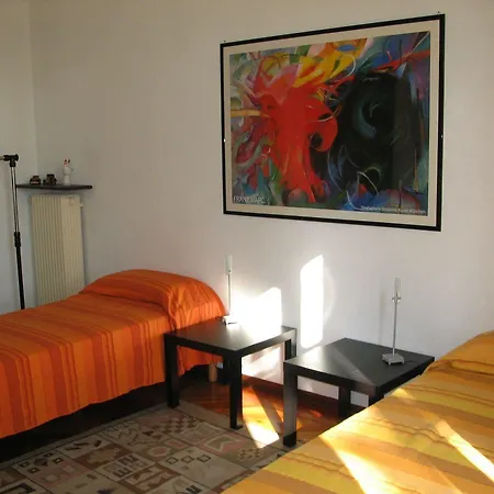 Bed and breakfast Al Porta Susa 2*