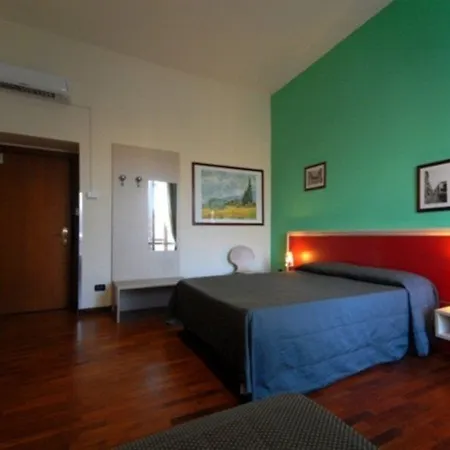 Hotel Quality Dock Milano Turyn