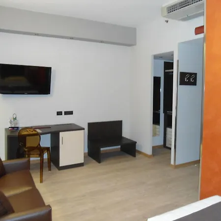 Hotel Continental Torino