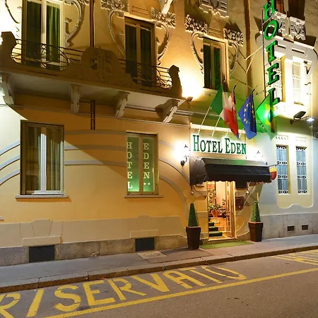 Hotel Eden Turin