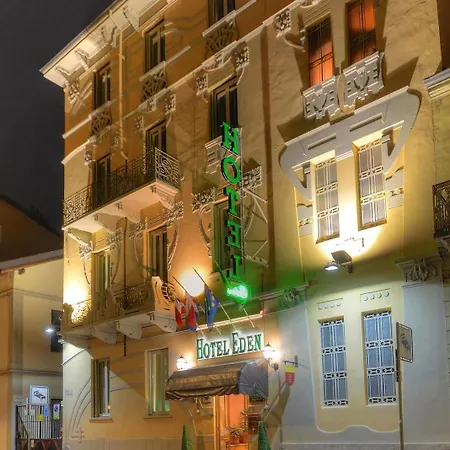 Hotel Eden Turin