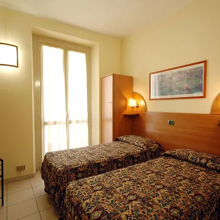 Eden 3* Turin