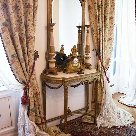 Bed & Breakfast Gb House